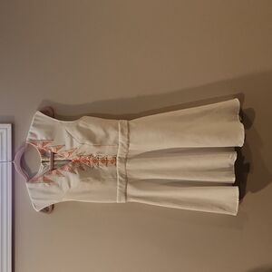 WOMENS size Large dress